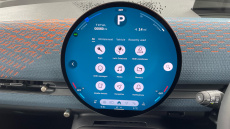 MINI Aceman 135kW E Exclusive [Level 2] 43kWh 5dr Auto Electric Hatchback